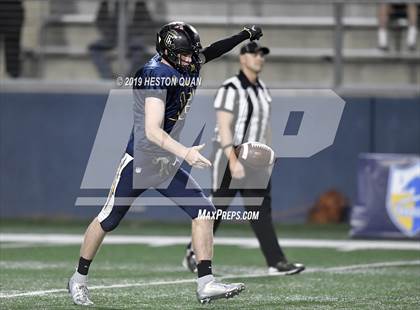 Thumbnail 3 in Orange County North vs South All Star Game photogallery.