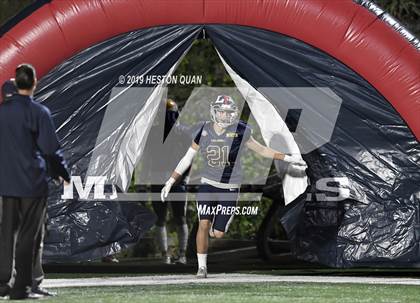 Thumbnail 3 in Orange County North vs South All Star Game photogallery.