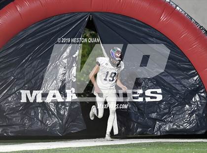 Thumbnail 3 in Orange County North vs South All Star Game photogallery.