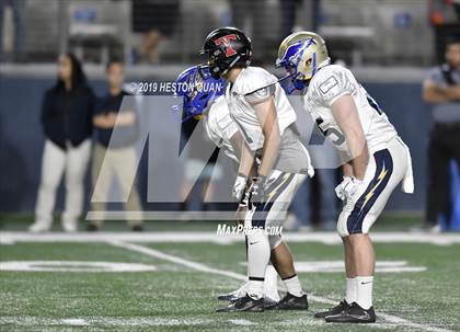 Thumbnail 3 in Orange County North vs South All Star Game photogallery.