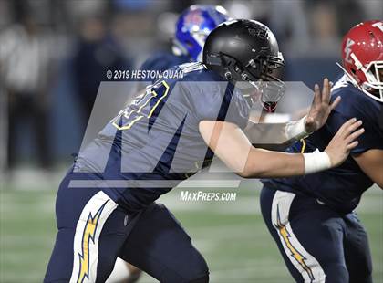 Thumbnail 3 in Orange County North vs South All Star Game photogallery.