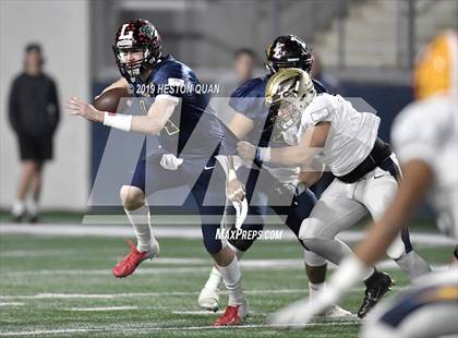Thumbnail 2 in Orange County North vs South All Star Game photogallery.