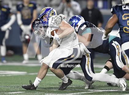 Thumbnail 1 in Orange County North vs South All Star Game photogallery.