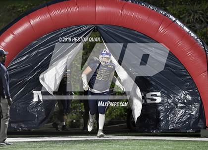 Thumbnail 1 in Orange County North vs South All Star Game photogallery.