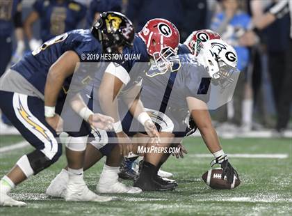 Thumbnail 3 in Orange County North vs South All Star Game photogallery.