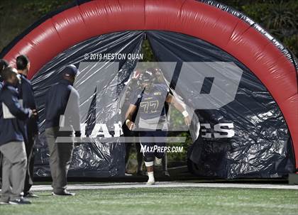 Thumbnail 3 in Orange County North vs South All Star Game photogallery.
