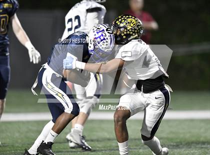 Thumbnail 1 in Orange County North vs South All Star Game photogallery.