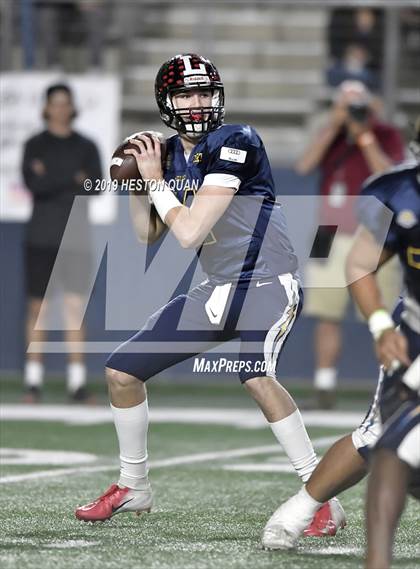 Thumbnail 3 in Orange County North vs South All Star Game photogallery.