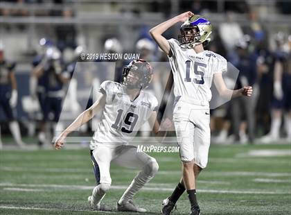 Thumbnail 1 in Orange County North vs South All Star Game photogallery.