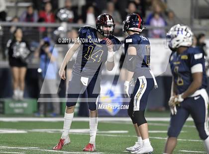 Thumbnail 1 in Orange County North vs South All Star Game photogallery.