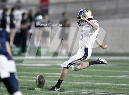 Thumbnail 1 in Orange County North vs South All Star Game photogallery.