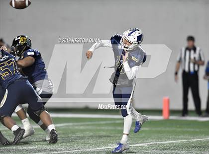 Thumbnail 2 in Orange County North vs South All Star Game photogallery.