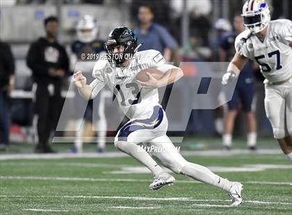 Thumbnail 3 in Orange County North vs South All Star Game photogallery.