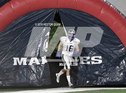 Thumbnail 1 in Orange County North vs South All Star Game photogallery.