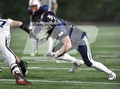 Thumbnail 2 in Orange County North vs South All Star Game photogallery.