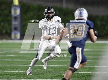 Thumbnail 3 in Orange County North vs South All Star Game photogallery.