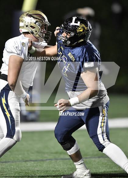 Thumbnail 1 in Orange County North vs South All Star Game photogallery.