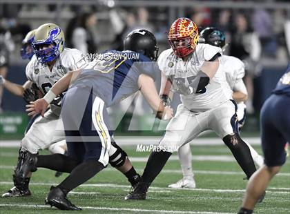 Thumbnail 2 in Orange County North vs South All Star Game photogallery.