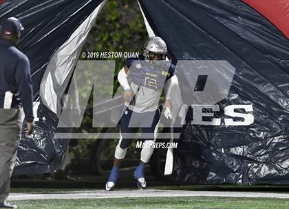 Thumbnail 2 in Orange County North vs South All Star Game photogallery.
