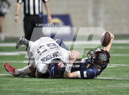 Thumbnail 3 in Orange County North vs South All Star Game photogallery.