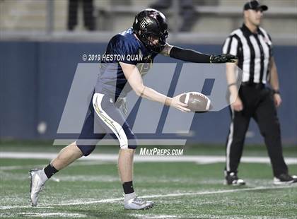 Thumbnail 1 in Orange County North vs South All Star Game photogallery.