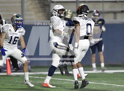 Thumbnail 1 in Orange County North vs South All Star Game photogallery.