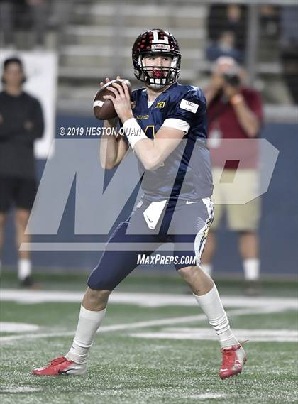 Thumbnail 1 in Orange County North vs South All Star Game photogallery.