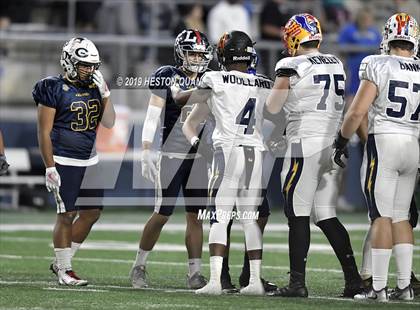 Thumbnail 2 in Orange County North vs South All Star Game photogallery.