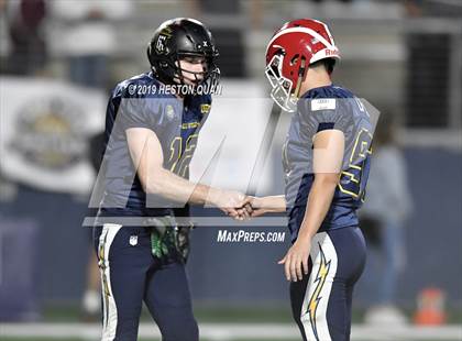 Thumbnail 3 in Orange County North vs South All Star Game photogallery.