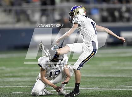 Thumbnail 1 in Orange County North vs South All Star Game photogallery.