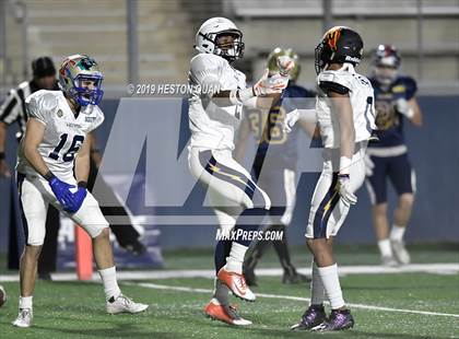 Thumbnail 3 in Orange County North vs South All Star Game photogallery.