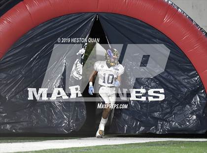 Thumbnail 1 in Orange County North vs South All Star Game photogallery.