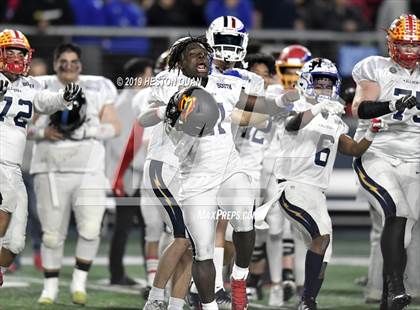 Thumbnail 1 in Orange County North vs South All Star Game photogallery.