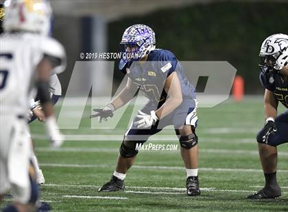 Thumbnail 3 in Orange County North vs South All Star Game photogallery.