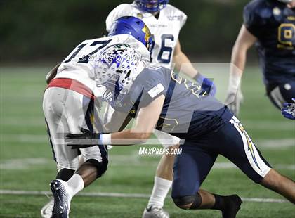Thumbnail 1 in Orange County North vs South All Star Game photogallery.