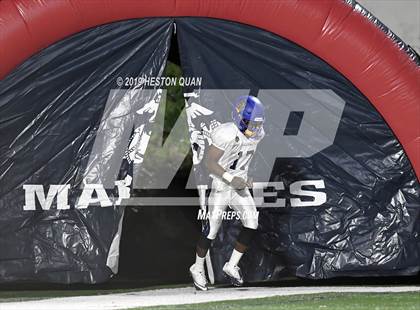 Thumbnail 2 in Orange County North vs South All Star Game photogallery.