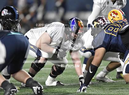 Thumbnail 1 in Orange County North vs South All Star Game photogallery.