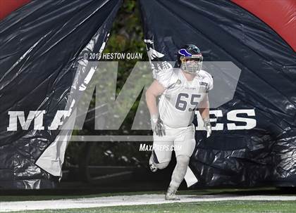 Thumbnail 3 in Orange County North vs South All Star Game photogallery.