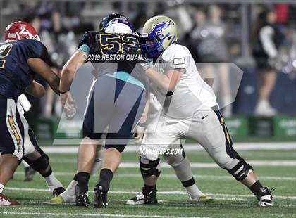 Thumbnail 1 in Orange County North vs South All Star Game photogallery.
