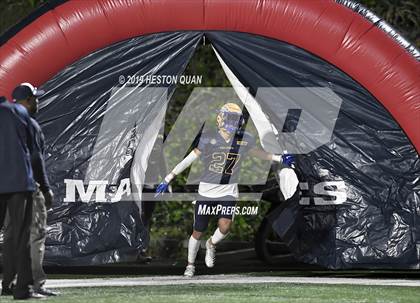 Thumbnail 1 in Orange County North vs South All Star Game photogallery.
