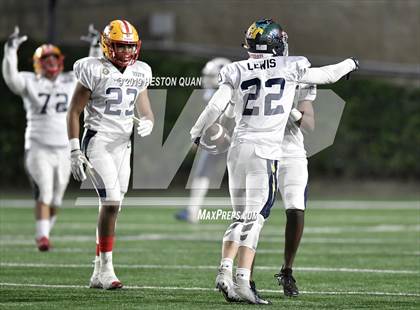 Thumbnail 1 in Orange County North vs South All Star Game photogallery.