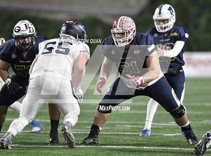 Thumbnail 3 in Orange County North vs South All Star Game photogallery.