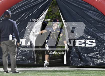 Thumbnail 2 in Orange County North vs South All Star Game photogallery.