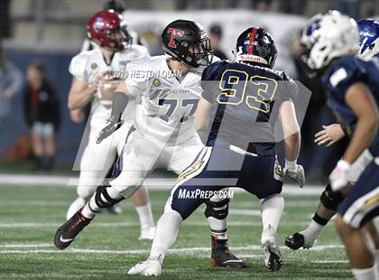 Thumbnail 3 in Orange County North vs South All Star Game photogallery.