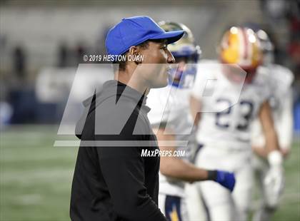 Thumbnail 1 in Orange County North vs South All Star Game photogallery.