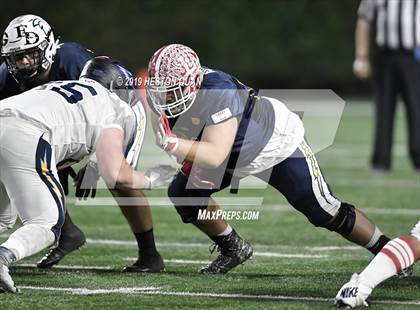 Thumbnail 2 in Orange County North vs South All Star Game photogallery.