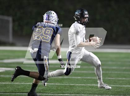 Thumbnail 1 in Orange County North vs South All Star Game photogallery.