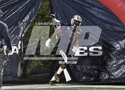 Thumbnail 1 in Orange County North vs South All Star Game photogallery.