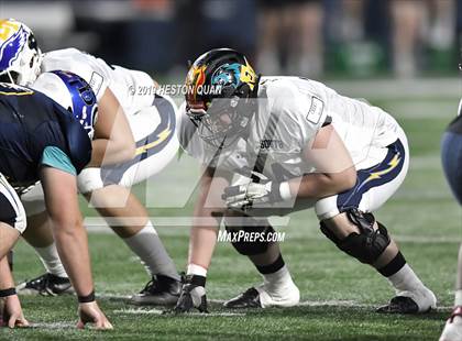 Thumbnail 1 in Orange County North vs South All Star Game photogallery.