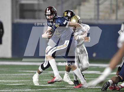 Thumbnail 1 in Orange County North vs South All Star Game photogallery.
